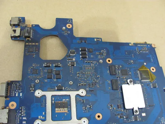 407-14 материнська плата BA41-01822A  для  Samsung NP305 NP305E7A  305E   оригінал Торговий майданчик