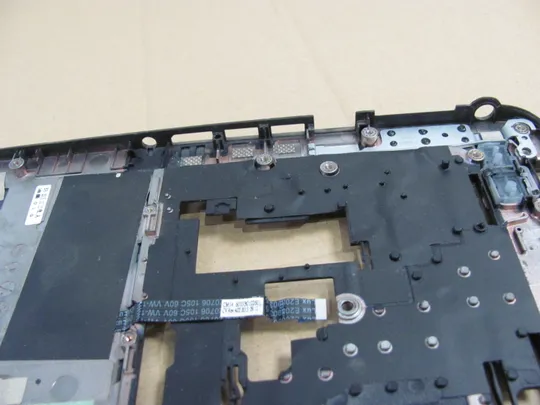 421-7 панель палмрест 6070B0694802 795949-001 для HP ZBook 14 G1 G2 оригінал Торговий майданчик