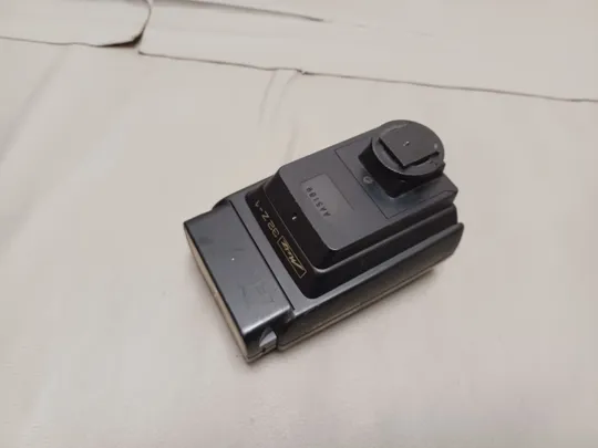 0921 зовнішній спалах Metz Mecablitz 32 Z-2 НІМЕЧЧИНА Ціна