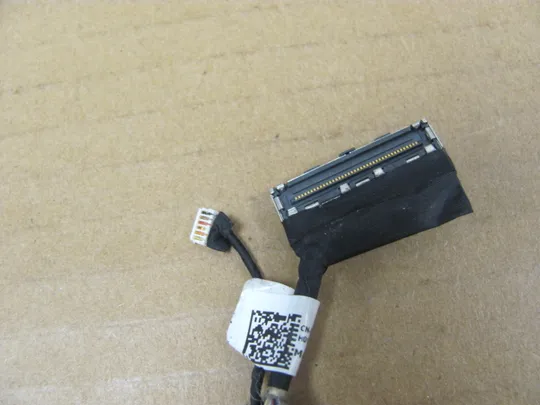 843-12 шлейф DC02CQ0HD00 0R6G90 для Dell Precision 7530 7540 M7540   оригінал Де купити