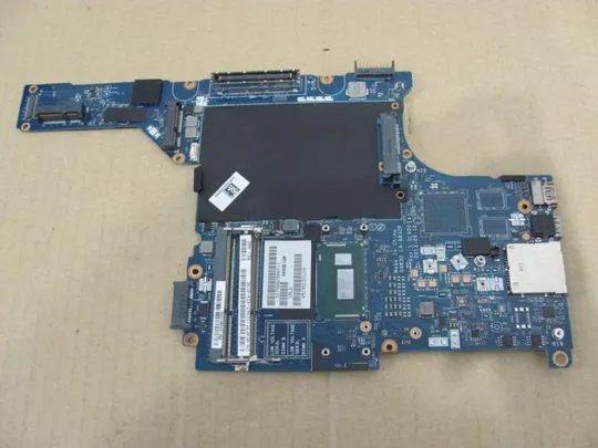 №199-36 Материнська плата LA-9832P для Dell Latitude E5440 оригінал Ціна