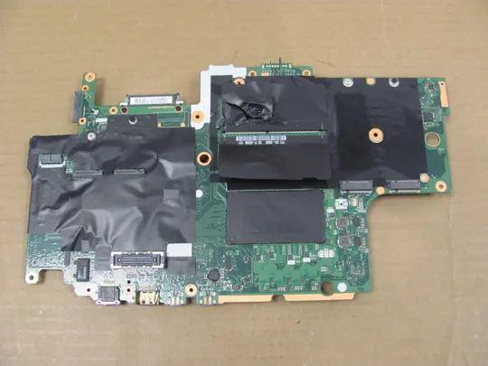 Купити 838-5 материнська плата  i7-7820HQ SR32N DP710 NM-B121  для LENOVO Thinkpad P70 P71 оригінал