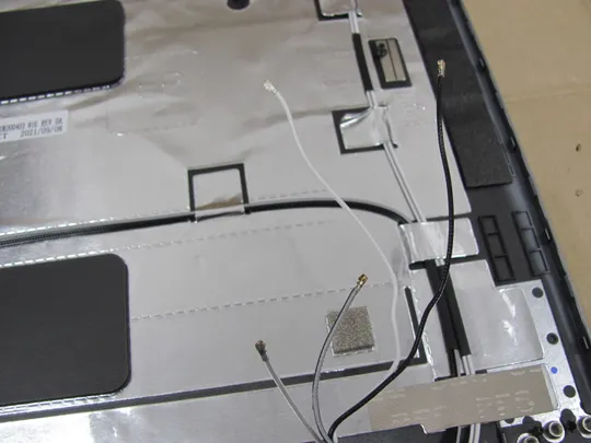 750-20 кришка матриці 0DW98X AP30K000403  для DELL Latitude 14 5420 оригінал На торгах