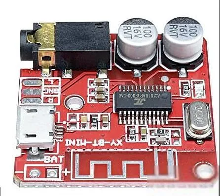 БЛЮТУЗ МОДУЛЬ ВМОНТУЙТЕ АВТОМАГ. ЧИ В ПІДСИЛЮВАЧ Bt і відтворюйте з мобільного свою улюб.МУЗИКУ Ціна