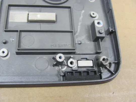 802-2 панель палмрест 850147-001 AM1C300500 для HP Zbook 15 G4 G3  оригінал Характеристики