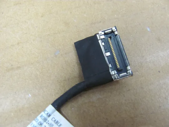 826-12 шлейф 6017b1372901 6017b1373001 для Hp Elitebook 850 G8 850 G7 850 G8 855 G7 855 G8  оригінал З аукціону