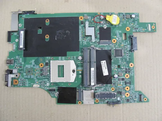 394-3 материнська плата РОБОЧА 48.4LH03.021 00HM680 для LENOVO ThinkPad  L540  оригінал Ціна