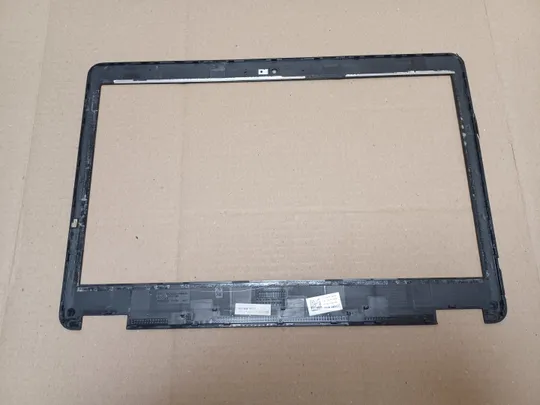 номер1063-11 Рамка матриці 0XNM5T AP147000400 для DELL Latitude E7450 matrix frame Окантовка дисплея Рамка екрана Корпус рамка матриці Корпус B оригінал Де купити