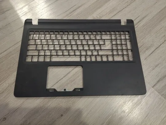 Верхня частина корпуса (топкейс) для ноутбука acer aspire ES1-533 Ціна
