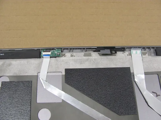 номер0229-39 кришка  матриці AM2WW000110 M17069-001  для HP ZBOOK FURY 15 G7 G8 Кришка дисплея Тильна кришка Корпус матриці Верхня кришка matrix cover Top Case LCD Cover Rear Lid Back Cover Housing Cabinet оригінал Торговий майданчик