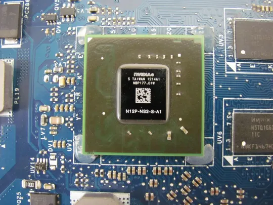 375-8 материнська плата LA-6592P для DELL LATITUDE E6420 оригінал Характеристики