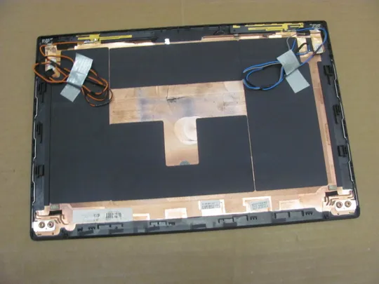 Купити 871-1 кришка матриці AP12F000800 AP0ZJ000600  для Lenovo Thinkpad  X260 X270  оригінал