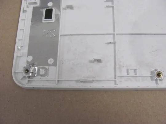 663-8 Кришка панель палмрест AP1NX000410 FA1NX000410 клавіатура робоча  для Acer Aspire ES1-523 ES1-572 ES1-533 оригінал Продаж