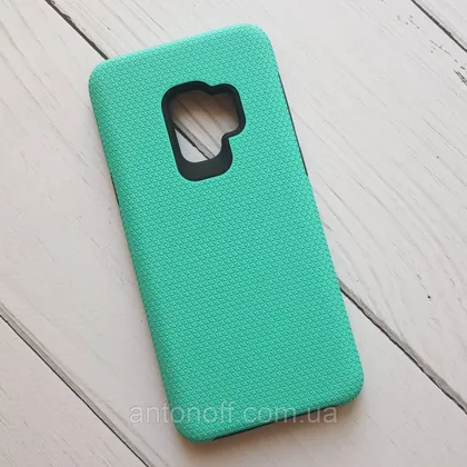 фото, Чохол Samsung G960F Galaxy S9 для телефона протиударний Mint