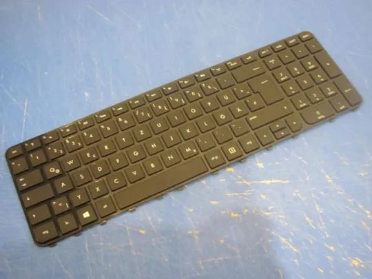 номер0115-43 клавіатура робоча 9Z.N8MLN.101 для HP ENVY Pavilion M6 M6-1000 оригінал Ціна