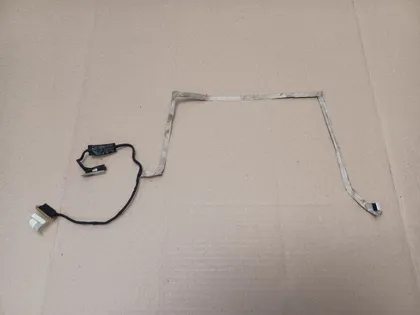 фото, номер1058-31 шлейф v 0WTNR3 WTNR3 DC02C00EE00 для Dell Alienware 17 M17X  R4 Шлейф дисплея Шлейф підключення дисплея Шнур для відеоекрана Шлейф екрана Laptop matrix cable оригінал