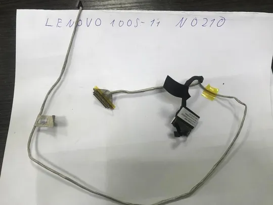 Lenovo 100s-14 Шлейф Матриці Ціна