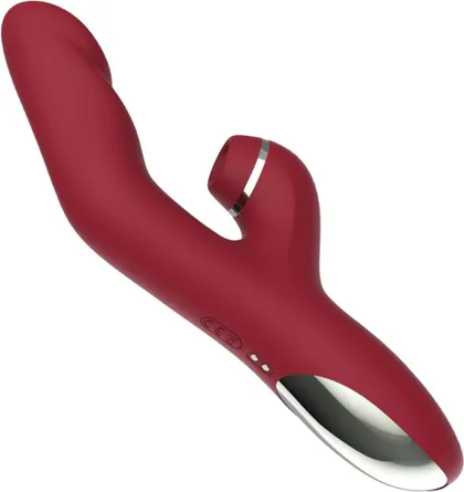 фото, Покращений вібратор із імпульсною стимуляцією(23)