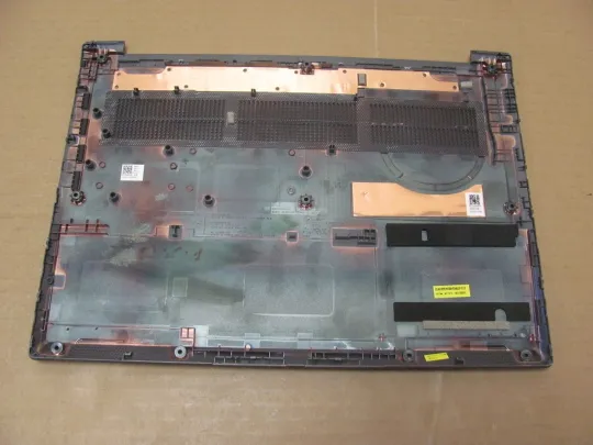 Купити номер0940-7 Кришка, дно, піддон корпуса, Нижний корпус (дно) для ноутбука Низ, дно, поддон AP1RS000300  для Lenovo V14 V14-ARE  оригінал