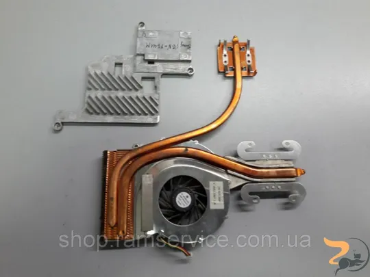 Вентилятор системи охолодження для ноутбука Sony VaIO VGN-FE41M, б/в Ціна