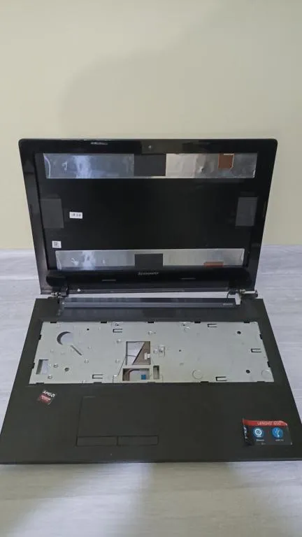 Корпус Lenovo G50-80 в зборі Ціна