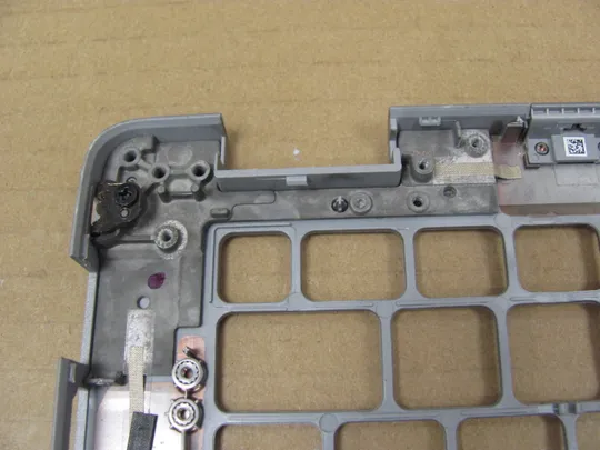 841-17  панель палмрест та тачпад A20697 AP30K000200 для DELL Latitude 14 5420 5421 5430 оригінал Торговий майданчик