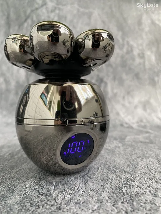 Акумуляторна бритва TrimPod RQ8870 З аукціону