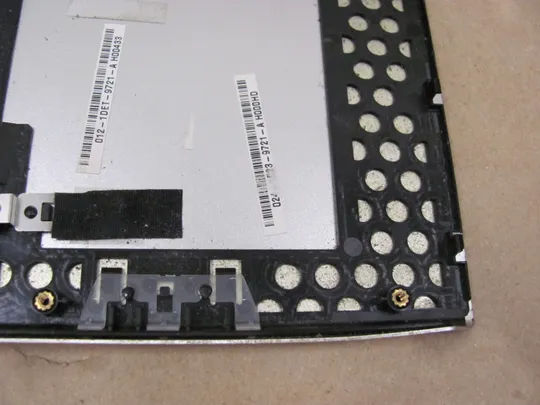 641-3 Кришка панель палмрест 012-1DET-9721-A тачпад клавіатура для Sony Vaio VPCSE PCG-41414M оригінал Недорого