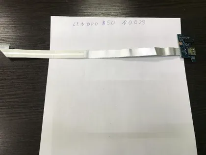 фото, N0029 Lenovo B50 USB +Audio