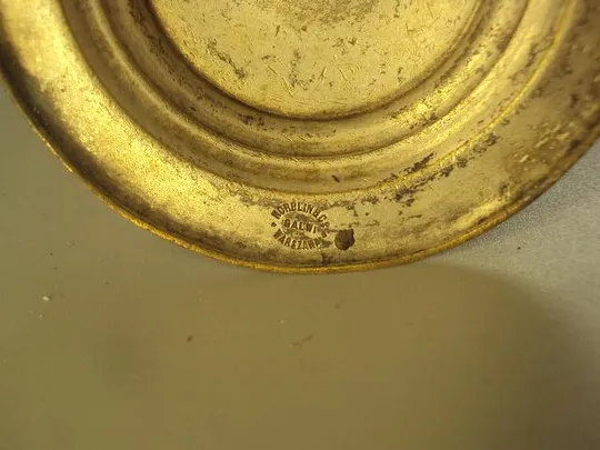 Подсвечник Норблин Варшава norblin with co galw warszawa высота 14,5 см №10614 Недорого