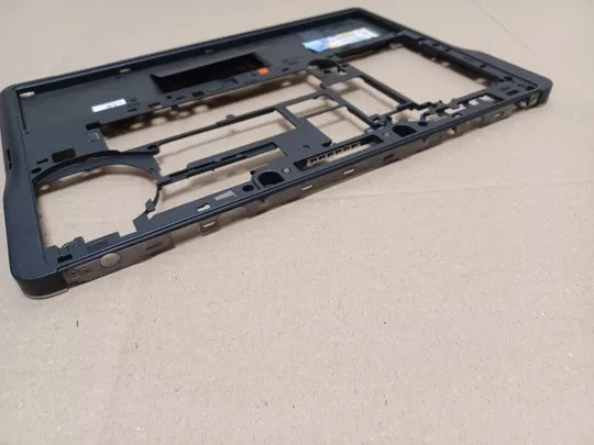 номер1063-3 Кришка дно піддон корпуса 0YGJ08 AM0VN000402 для Dell Latitude E7440 Нижний корпус для ноутбука Низ Корпус D оригінал З аукціону