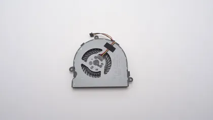 фото, Вентилятор для ноутбука HP Pavilion 15-AC, 15-AC100, 15-AC600, 15-AY000, 250 G4, 255 G4, 4pin (Кулер)