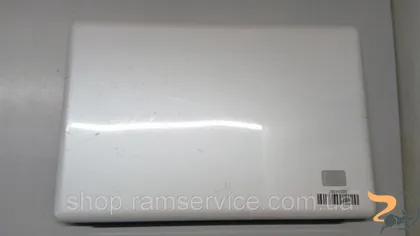 фото, Кришка матриці корпуса для ноутбука HP Pavilion dv6, dv6-1341eo, 34ut3tpc03, б/в