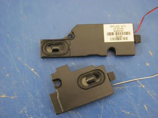 №206-33 динаміки 609939-001 723674-001 23.40A8S.001 для HP 470 G1 470 G0 оригінал З аукціону