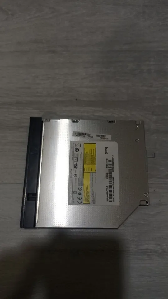 dvd-rom з кришечкой + кріплення hdd Toshiba C70D C70D-A C70 З аукціону