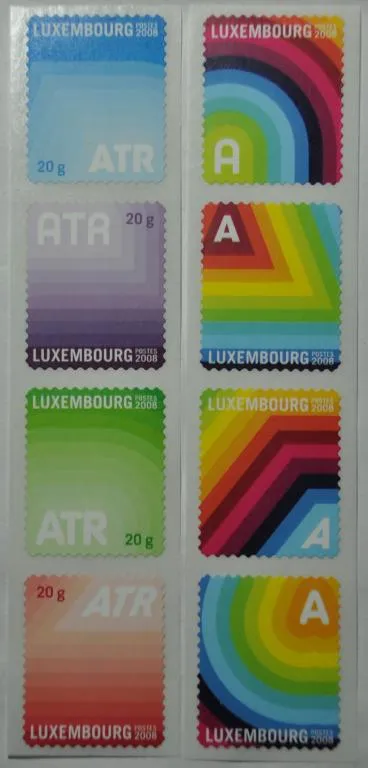 Люксембург Стандарт ATR Ціна