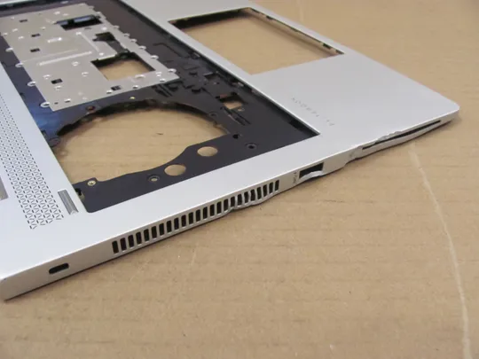 Купити 793-2 Кришка панель палмрест 6070B1210201  L18310-001  для  HP Elitebook 745 840 G5 G6 оригінал