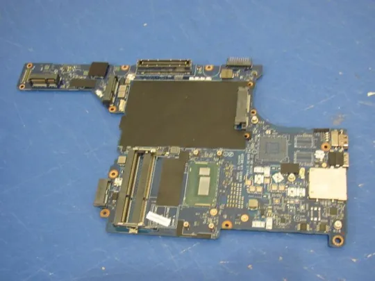 №199-1 материнська плата РОБОЧА LA-9832P i5 для LATITUDE E5440 оригінал Ціна