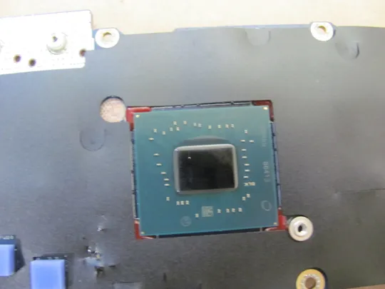 номер0978-9 материнська плата Mainboard Материнка Основна плата Системна плата Плата системи Laptop motherboard мамка  ноутбучна плата  IDE60 LA-L887P i9-13950HX SRMEB для Dell Precision 7670 7680 7780 5680 оригінал На торгах