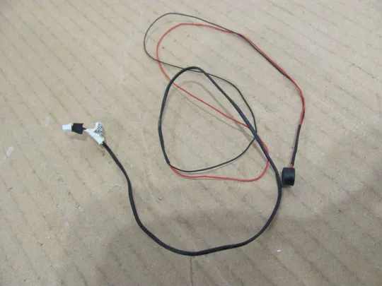 342-30 мікрофон CY100007I для SAMSUNG NP350 NP350E7C оригінал Продаж