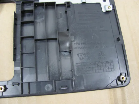 742-1 Кришка панель палмрест 46002G0H000 439.02G06.0002 клавіатура робоча для Acer Aspire V Nitro VN7-791 VN7-791G MS2395  оригінал Інтернет-аукціон