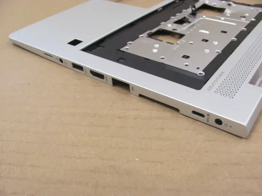 792-10 Кришка панель палмрест 6070B1225101 L21975-001  для  HP Elitebook 745 840 G5 G6 оригінал Продаж