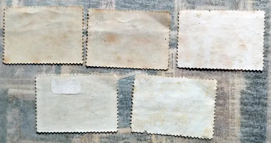 Купити Російські казки.  1 коп. 3 коп. 4 коп. 6 коп. 10 коп.