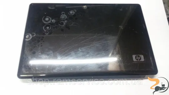 Кришка матриці корпуса для ноутбука HP Pavillion dv6, dv6-1000, б/в Ціна