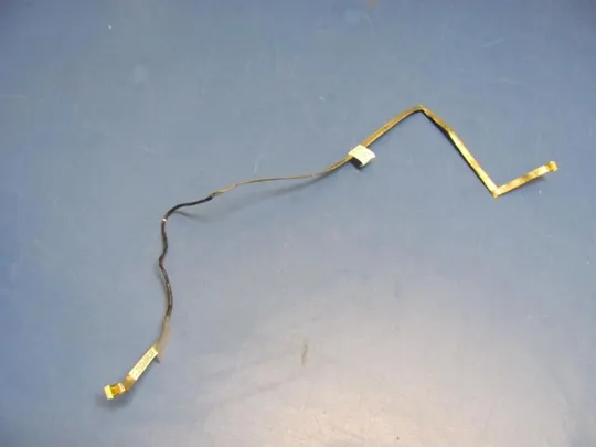 №123-4 Шлейф на web-камера 0JKMV6 для DELL VOSTRO 3700 оригінал З аукціону