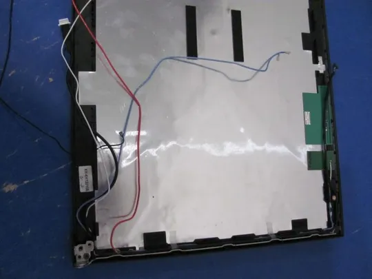 №240-2 кришка матриці GM903103322A G для TOSHIBA TECRA R850 R950 оригінал Продаж