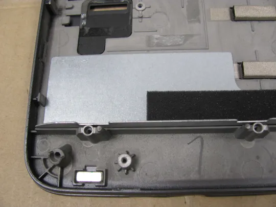 726-2 панель палмрест 850147-001 AM1C300600 для  HP Zbook 15 G4 G3 оригінал Недорого