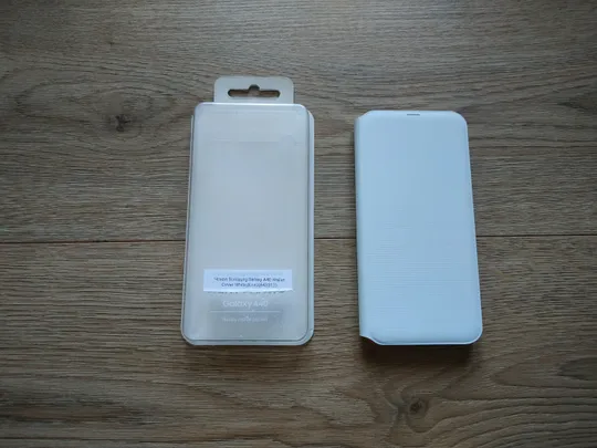 Original Чехол книжка на Samsung Galaxy A40 A405 F чохол книжка Ціна