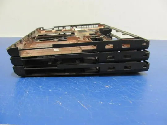 №185-1 Кришка (дно, корито, піддон) корпуса 04X5509 60.4LO04.012 для LENOVO T540p оригінал Інтернет-аукціон