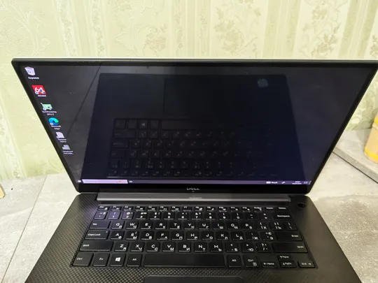 Купити Экран для Dell XPS 9550 9560 9570 Precision 5510 5520 5530 UHD 4K LCD